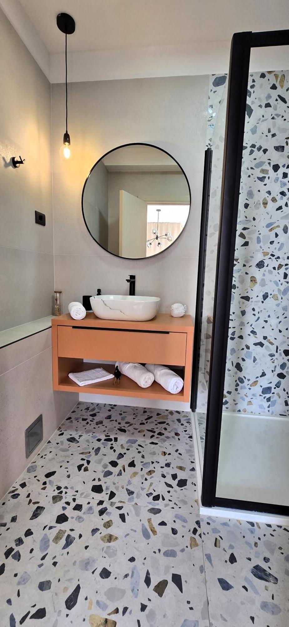 Brnistra Suites Split Bagian luar foto