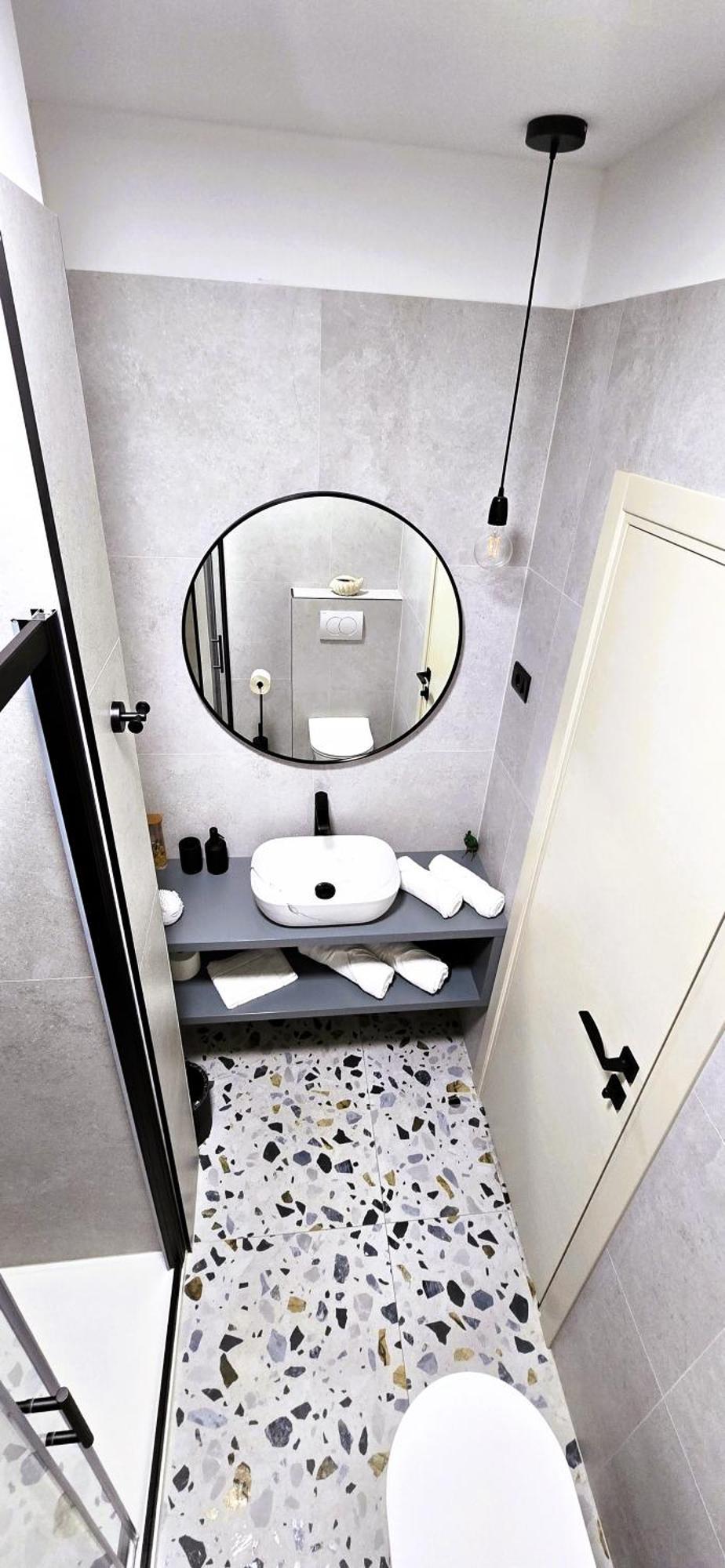 Brnistra Suites Split Bagian luar foto