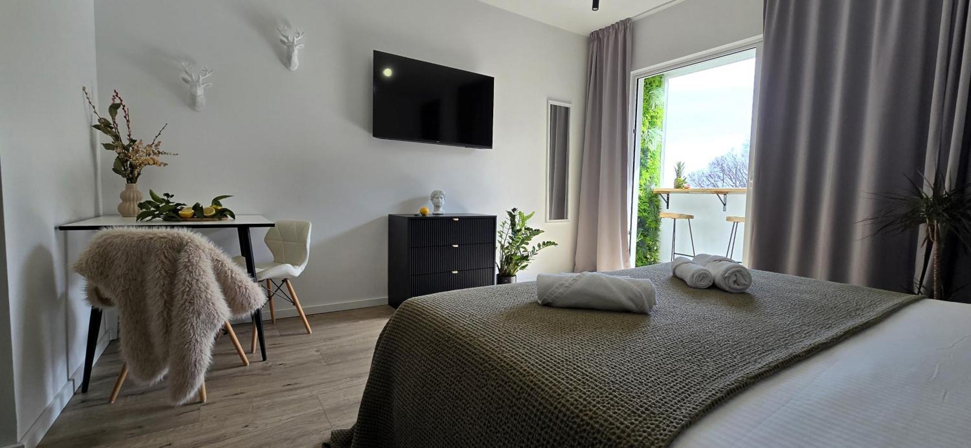 Brnistra Suites Split Bagian luar foto