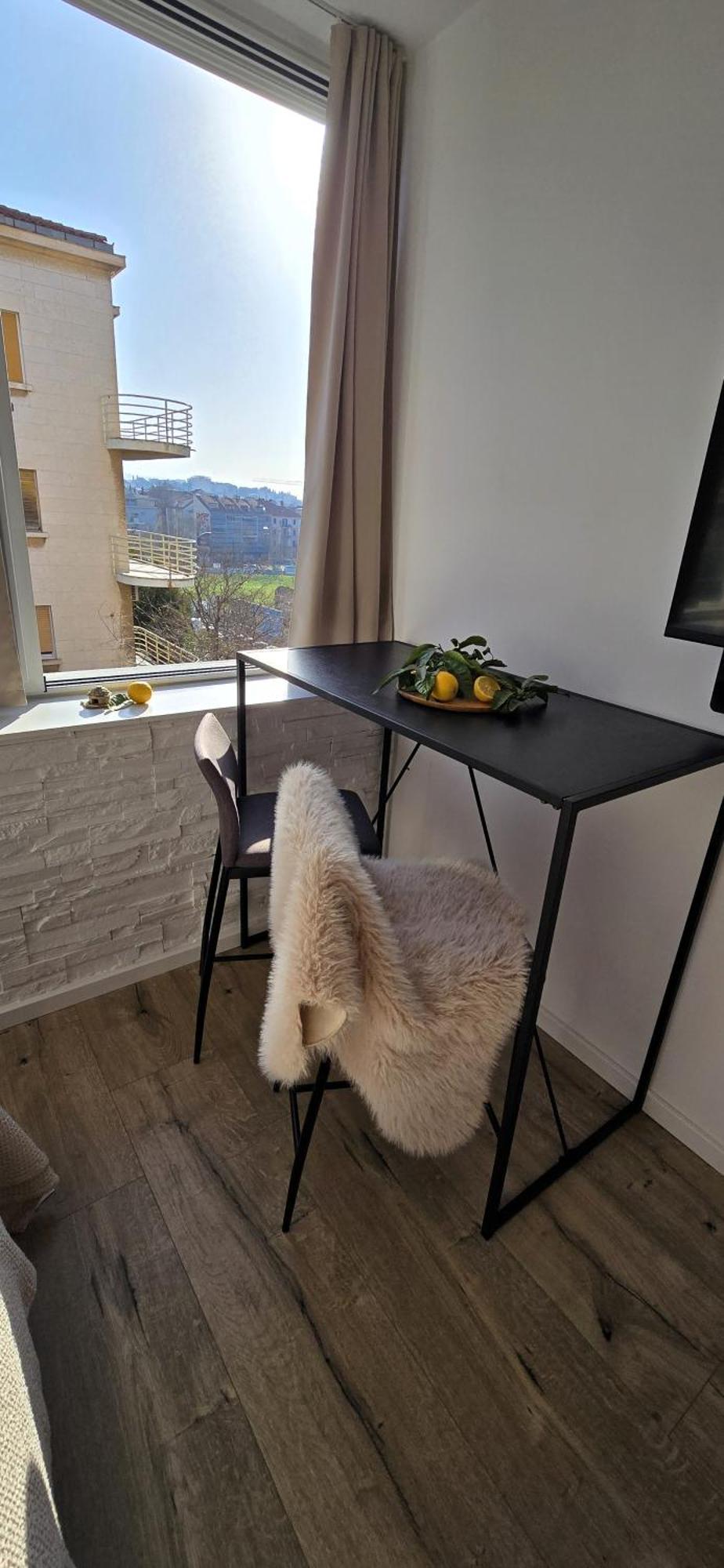 Brnistra Suites Split Bagian luar foto