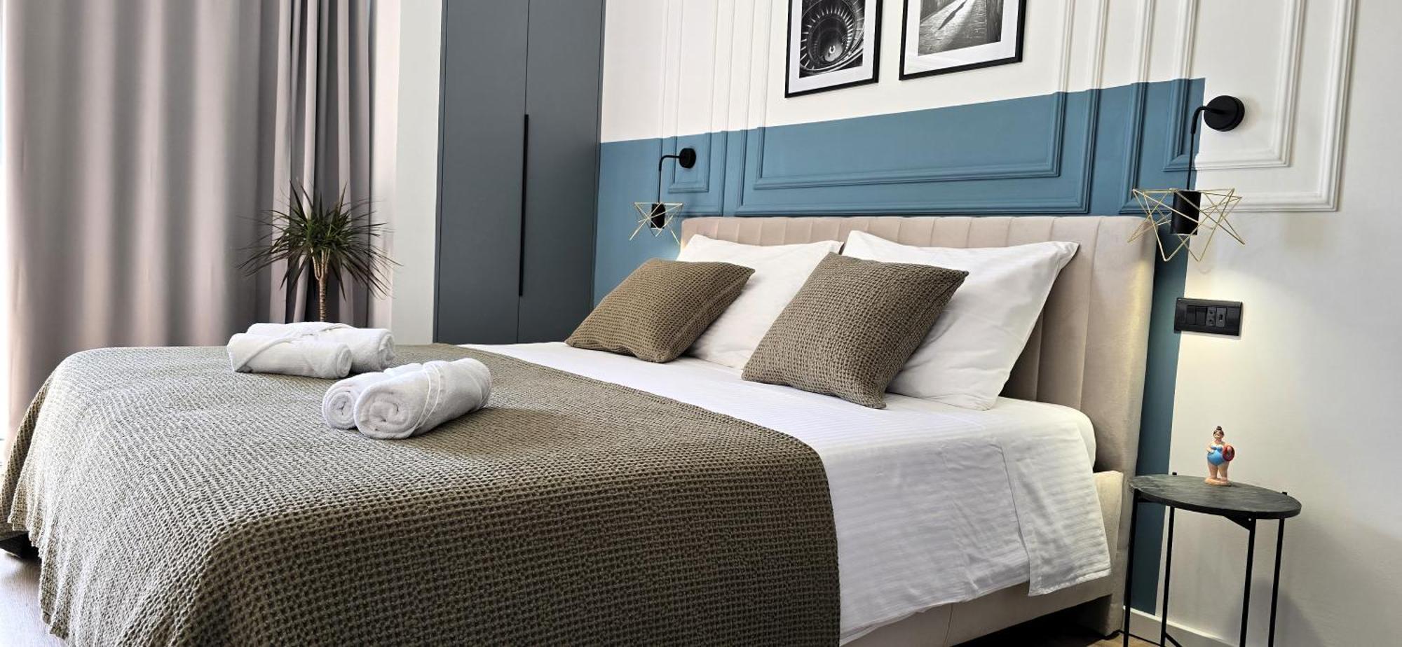 Brnistra Suites Split Bagian luar foto