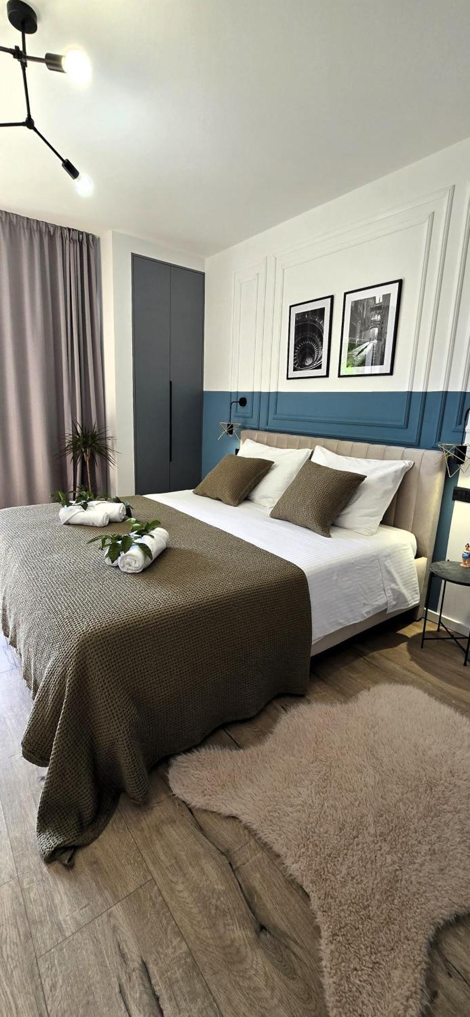 Brnistra Suites Split Bagian luar foto